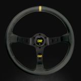 OMP Corsica 330mm Steering Wheel