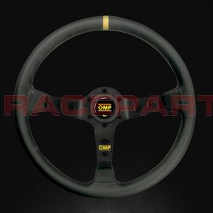 OMP Corsica 330mm Steering Wheel