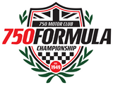 The Raceparts 750 Formula Championship