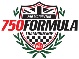 The Raceparts 750 Formula Championship