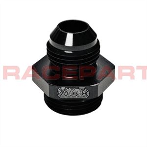 Setrab Oil cooler Standard Fittings with Raceparts