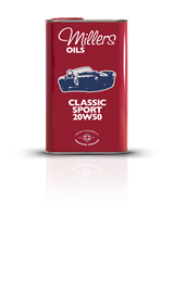 P16131 Classic Sport 20w50 1L