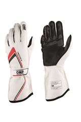OMP Tecnica Racing Gloves (8856-2018)