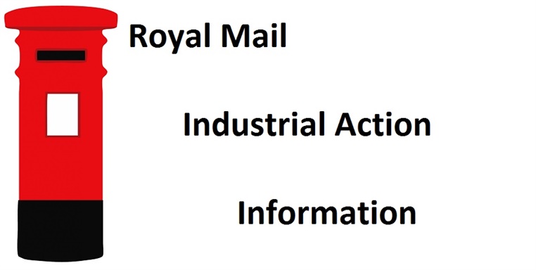 Royal Mail Industrial Action