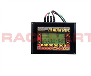 Intercomp E-Z Weigh SW500 System (Cabled)