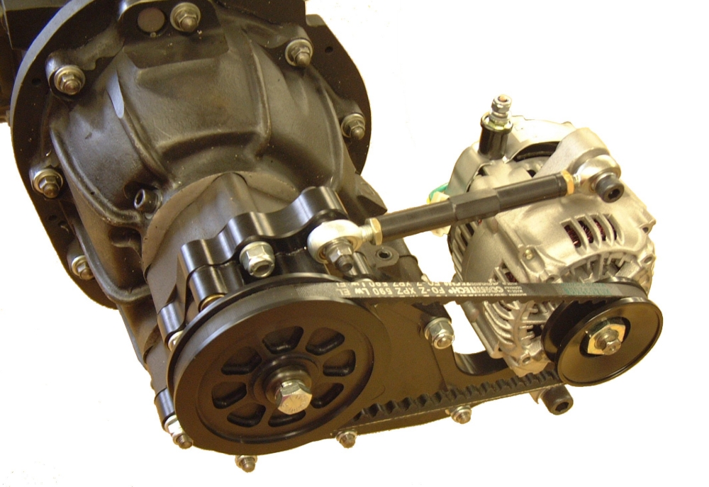 WOSP Performance 200 Series Alternators Hewland Raceparts WOSP Performance 200 Series Alternators Hewland Raceparts