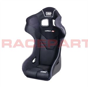 OMP HRC-R air racing seat