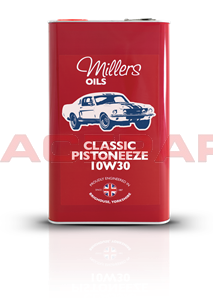 P16112 Classic Pistoneeze 10w30
