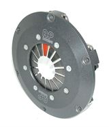 184mm / 7.25" Lug Drive clutches with Raceparts