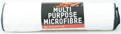 Pack of 6 ValetPRO Multi-Purpose Microfibre Cloths