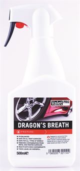 ValetPRO Dragons Breath Wheel Cleaner