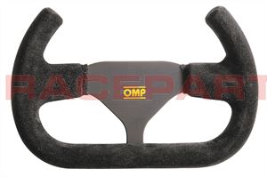 OMP Indy Open Steering Wheel