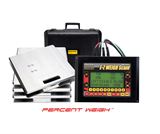 Intercomp E-Z Weigh Deluxe SW500 System (Cabled)
