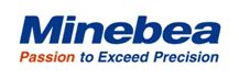 minebea logo