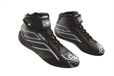 OMP ONE-S Racing Shoes (8856-2018)