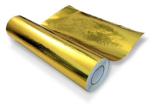 Thermal Protection Inc Heat Reflective Foil/Films
