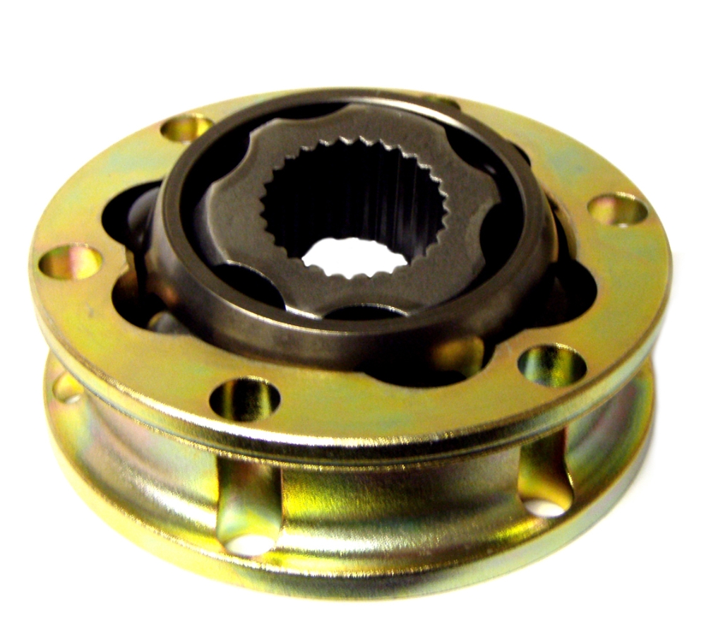 100mm OD Lightweight CV Joint - Raceparts