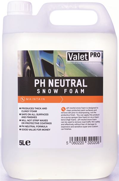 EC14-5L_pH_Neutral_Snow_Foam