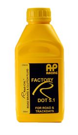 AP Racing Factory R DOT 5.1 Brake Fluid