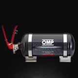 OMP Black Collection Formula Extinguisher CMFST1