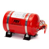 FEV 3.5Ltr AFFF Mechanical Extinguisher (Steel)