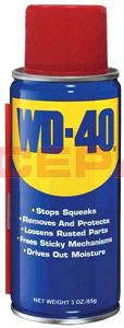 WD40 from Raceparts