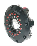 CP6002 clutches with Raceparts