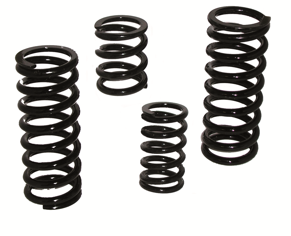 Suspension Springs Raceparts