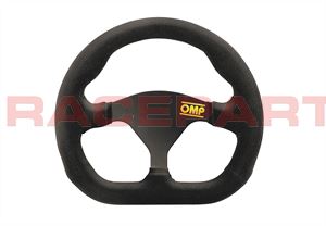 OMP Formula Quadro Steering Wheel