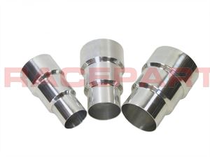 Ducting Hose Reducers from Raceparts