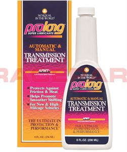 Prolong transmission treatment from Raceparts