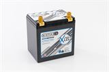 Braille Battery Xcel-Lite Lithium 25 Ah Battery (174X132X177)