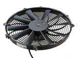 Revotec High Power Cooling Fans from Raceparts