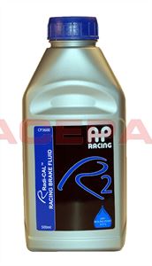 AP Racing Radi-CAL R2 Brake Fluid