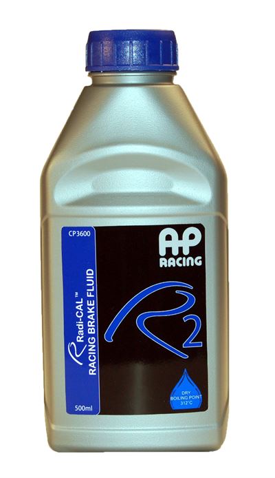 AP Racing Radi-CAL R2 Brake Fluid
