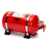 FEV 4.0Ltr AFFF Mechanical Extinguisher (Steel)