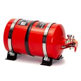 FEV 4.0Ltr AFFF Mechanical Extinguisher (Aluminium)