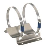 OMP CD/400 Steel Brackets & Clamps for CEFAL3