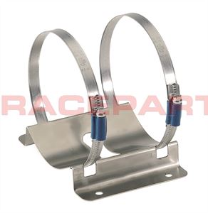OMP CD/400 Steel Brackets & Clamps for CEFAL3