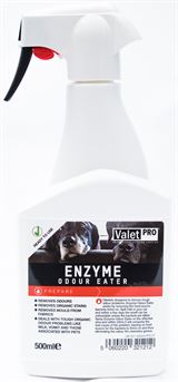 500ml ValetPRO Enzyme Odour Eater