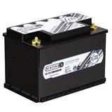 Braille Battery Xcel-Lite Lithium 22.5 Ah Battery (279X173X195)