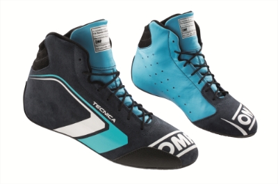 OMP Tecnica Racing Shoes (8856-2018)