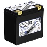 Braille Battery Xcel-Lite Lithium 10 Ah