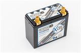 Braille Battery Xcel-Lite Lithium 15 Ah Battery (Carbon Case)