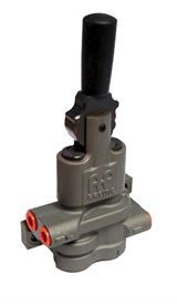 CP4550-1 AP Racing Lever Type Twin Bore Proportioning Valve