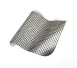 Zircoflex ceramic heat shield from Raceparts