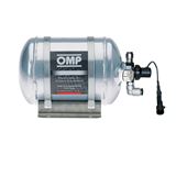 OMP Platinum Collection CESAL3 Saloon Extinguisher 