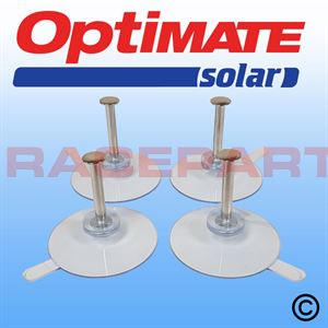 OptiMate Solar Mount Kit