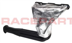 Thermotec header manifold blanket from Raceparts