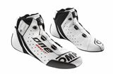 OMP One Evo X R Racing Boots (8856-2018)
